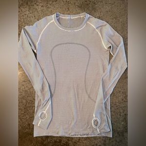 EEUC Lululemon Swiftly Tech Long Sleeve - 8